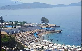 Dream Hotel Saranda